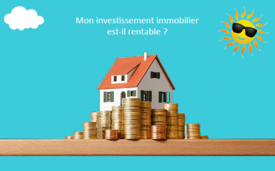 Investissement locatif rentable