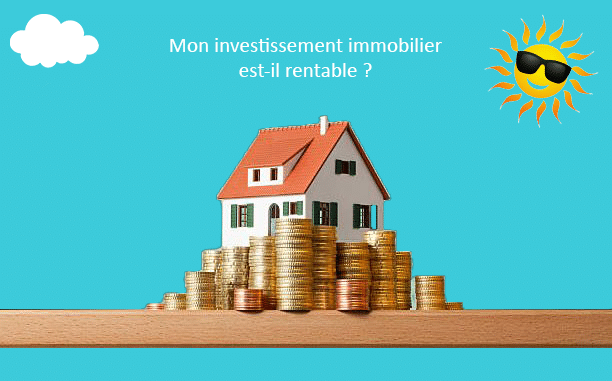 Investissement Locatif Rentable - Cabinet F.E.I