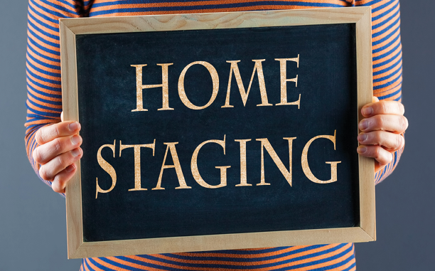 Home staging - Relooker son intérieur -