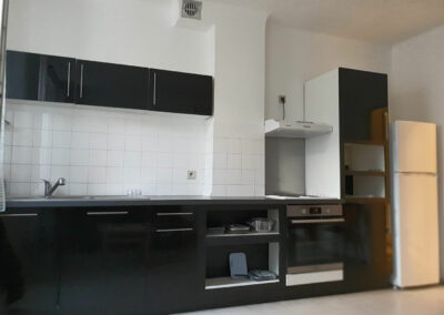 Appartement T2 Lumineux – M°Chartreux, Parfait pour Investisseurs ou pied à terre ! – 13004 Marseille