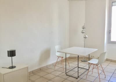 Appartement T2 Spacieux 43 m2 – Idéal pour Investissement ou pied à terre ! – 13003 MARSEILLE