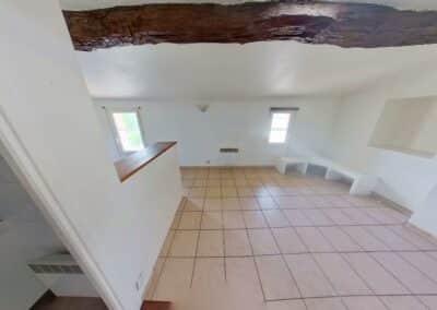 Studio de 24 m² à Brignoles – Idéal investisseur ou premier achat !