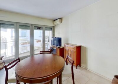 T3 – 67.99m ² – 83100 TOULON