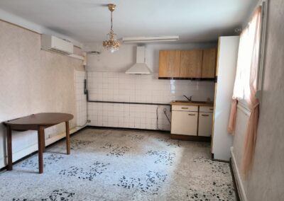 Maison de village – 57.75m ² – 83136 NEOULES