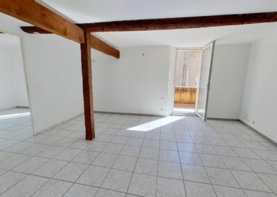 T3 – 51.15m ² – 83210 SOLLIES TOUCAS